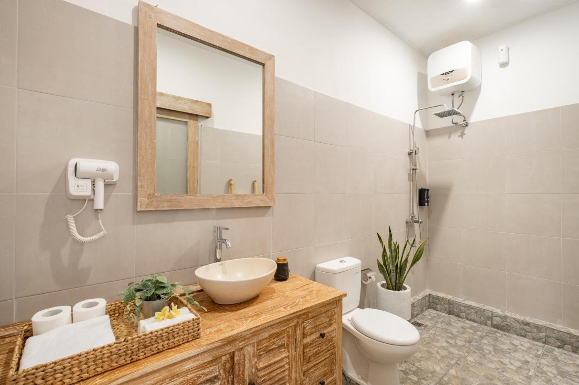 ☆ Villa Larissa ☆ Seminyak 2Br Pool Kuta Petitenget מראה חיצוני תמונה